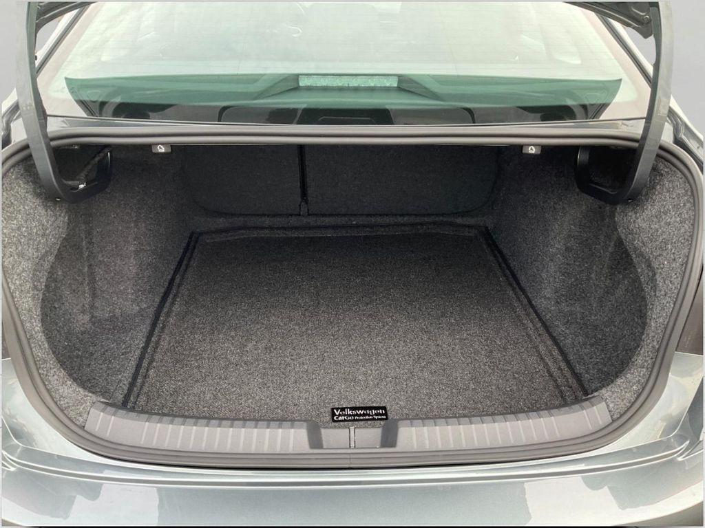 new 2026 Volkswagen Jetta car, priced at $24,971