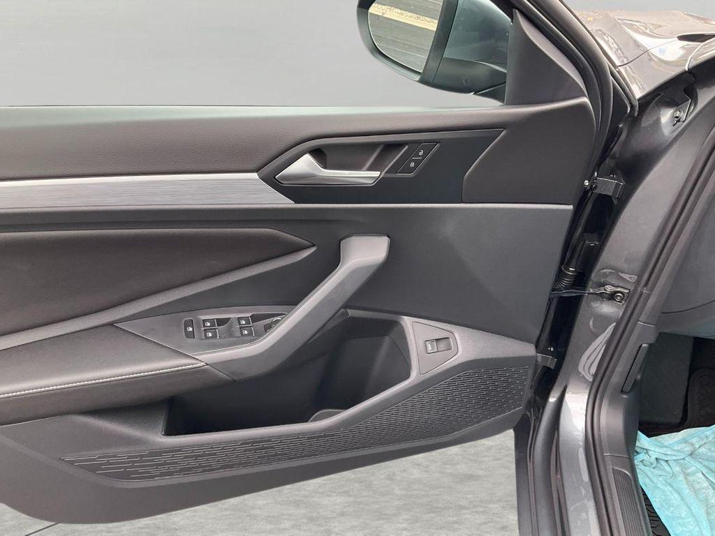 new 2026 Volkswagen Jetta car, priced at $24,971