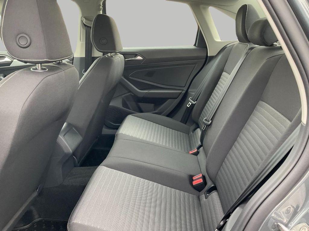 new 2026 Volkswagen Jetta car, priced at $24,971