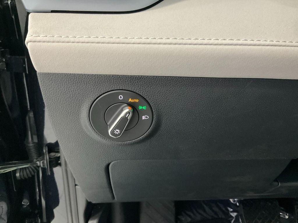 new 2026 Volkswagen Taos car, priced at $32,319