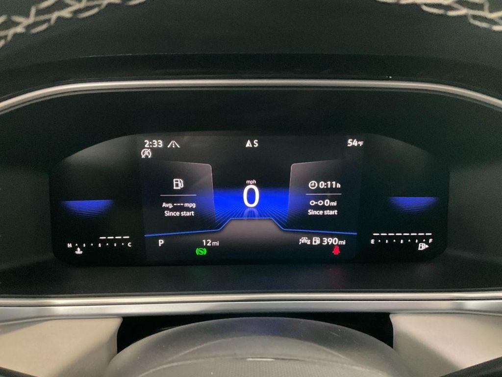 new 2026 Volkswagen Taos car, priced at $32,319