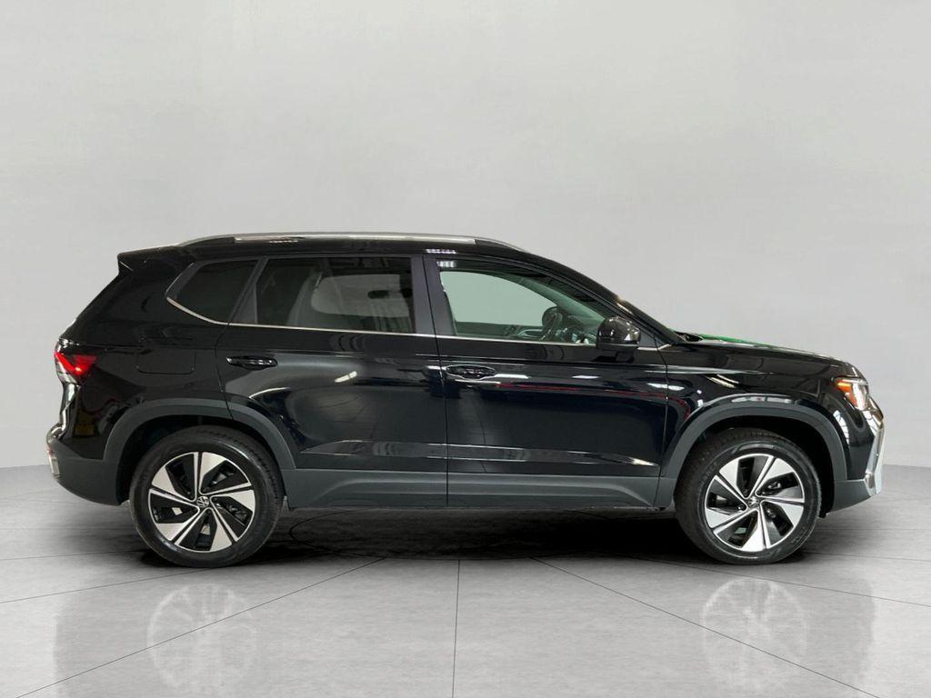 new 2026 Volkswagen Taos car, priced at $32,319