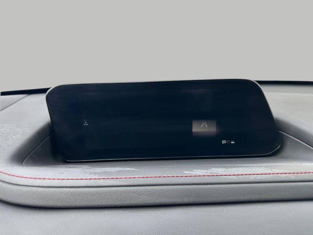 used 2023 Mazda CX-30 car, priced at $24,526