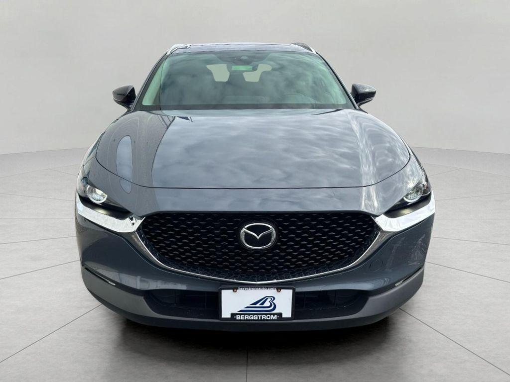 used 2023 Mazda CX-30 car, priced at $24,526