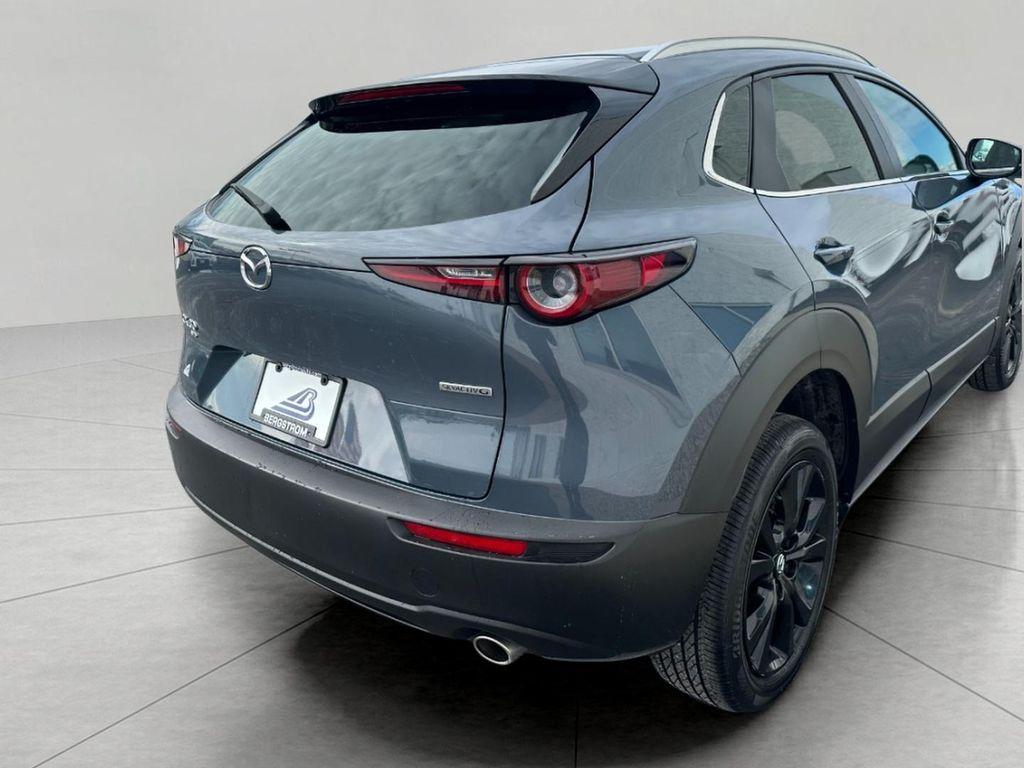 used 2023 Mazda CX-30 car, priced at $24,526