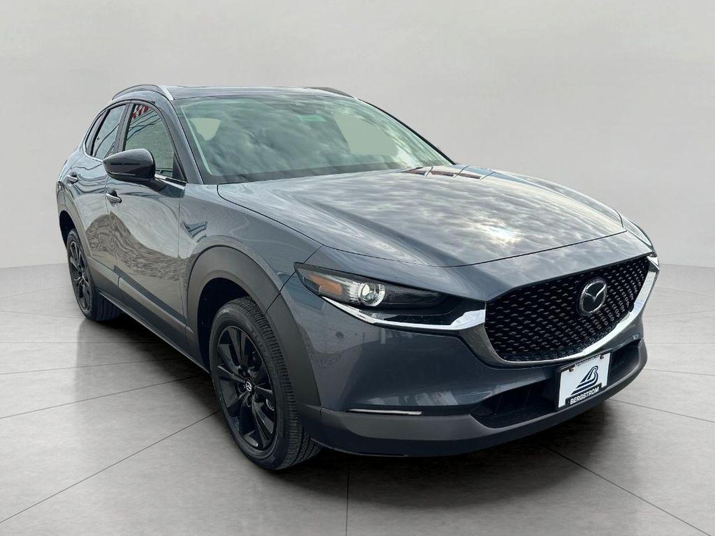 used 2023 Mazda CX-30 car, priced at $24,526