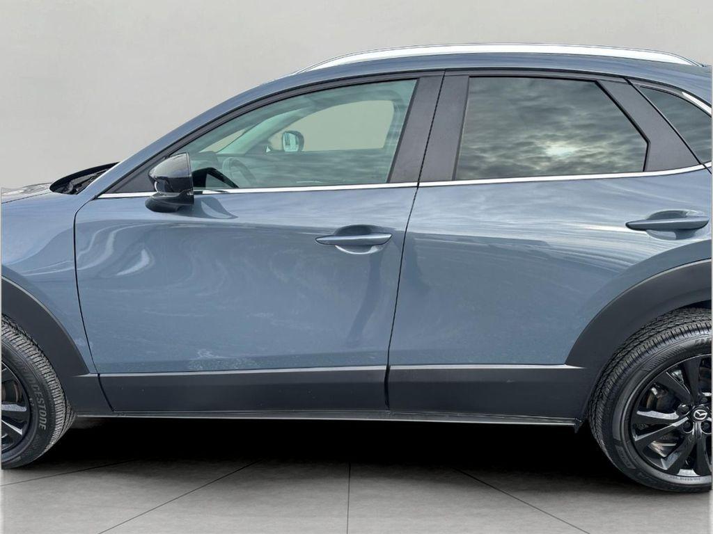 used 2023 Mazda CX-30 car, priced at $24,526