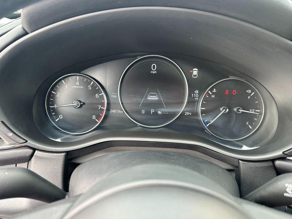 used 2023 Mazda CX-30 car, priced at $24,526