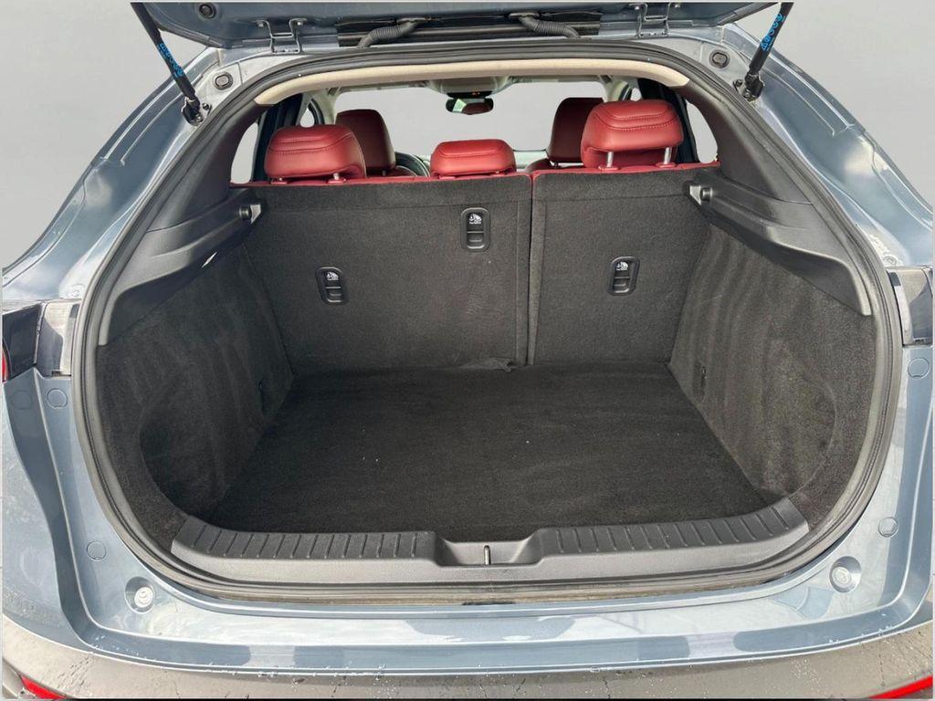 used 2023 Mazda CX-30 car, priced at $24,526