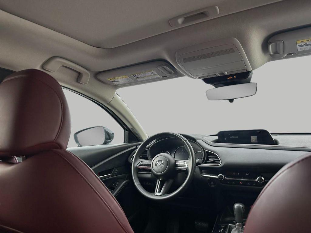 used 2023 Mazda CX-30 car, priced at $24,526