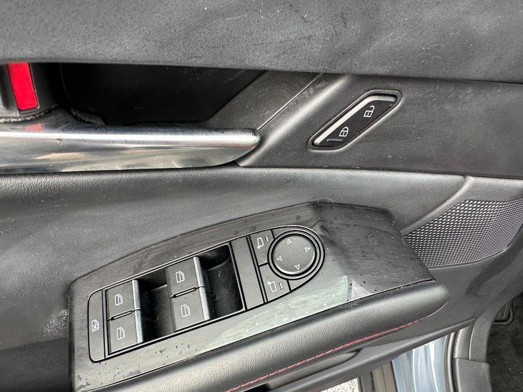 used 2023 Mazda CX-30 car, priced at $24,526