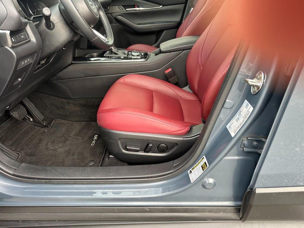 used 2023 Mazda CX-30 car, priced at $24,526