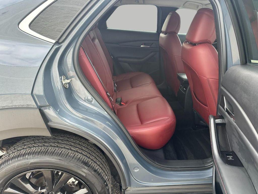 used 2023 Mazda CX-30 car, priced at $24,526