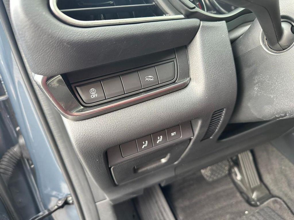 used 2023 Mazda CX-30 car, priced at $24,526