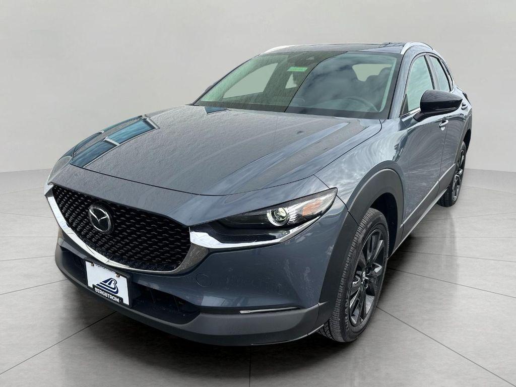 used 2023 Mazda CX-30 car, priced at $24,526