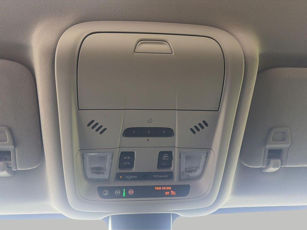 used 2023 GMC Terrain car, priced at $29,679