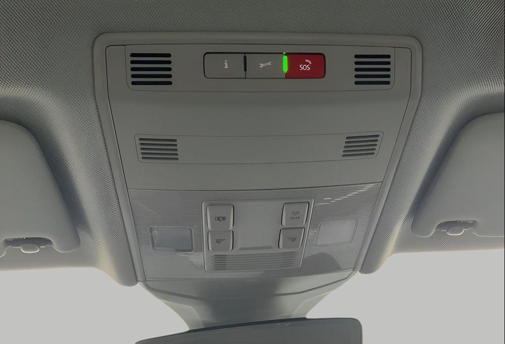 new 2026 Volkswagen Jetta car, priced at $24,971