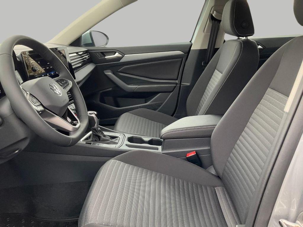 new 2026 Volkswagen Jetta car, priced at $24,971