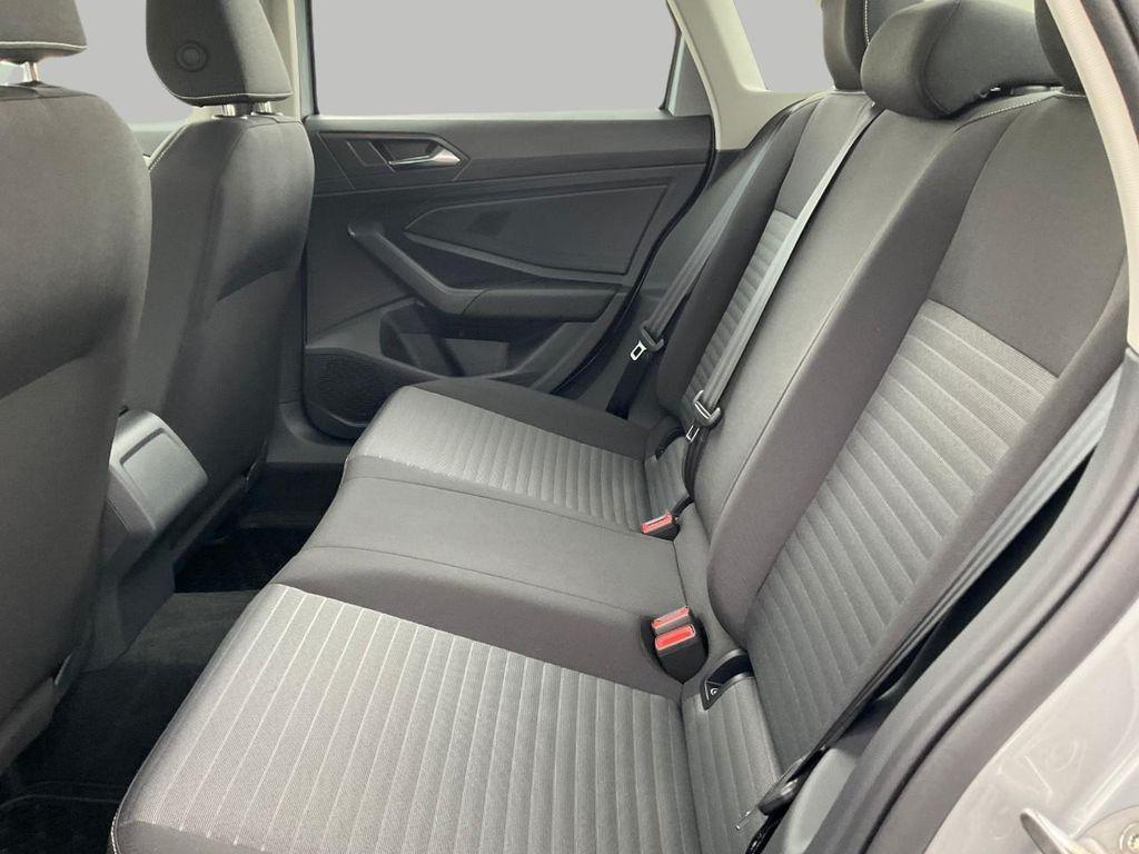 new 2026 Volkswagen Jetta car, priced at $24,971