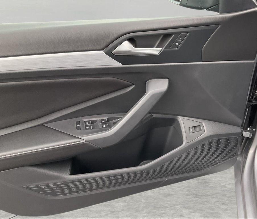 new 2026 Volkswagen Jetta car, priced at $24,971