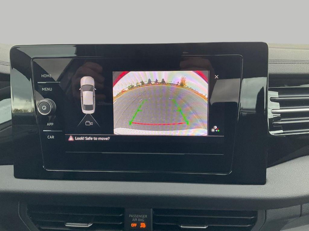 new 2026 Volkswagen Jetta car, priced at $24,971