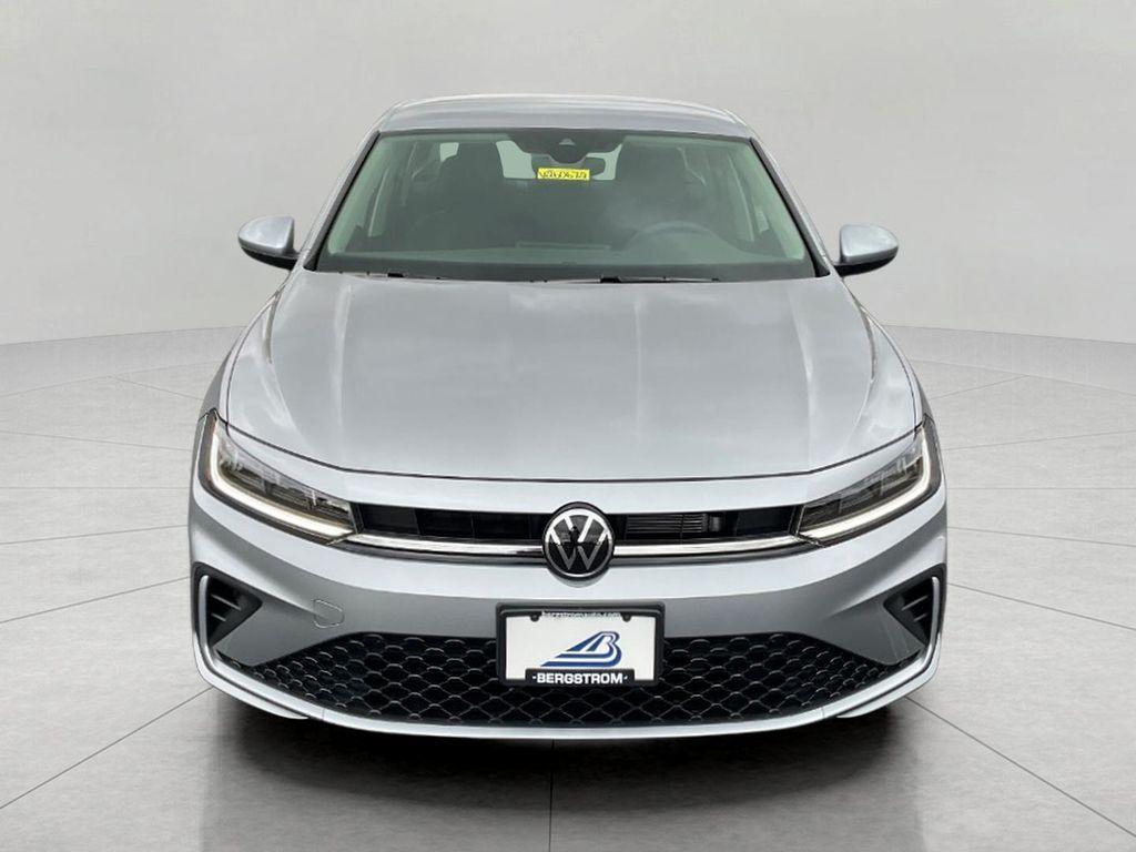new 2026 Volkswagen Jetta car, priced at $24,971