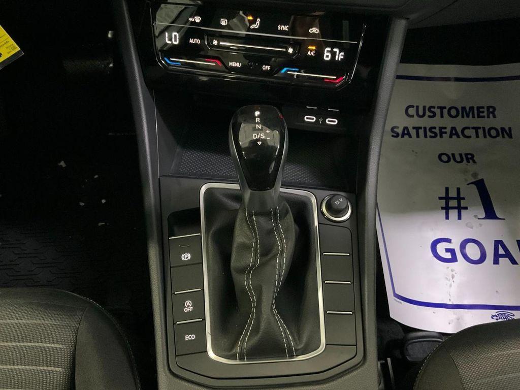 new 2026 Volkswagen Jetta car, priced at $24,971