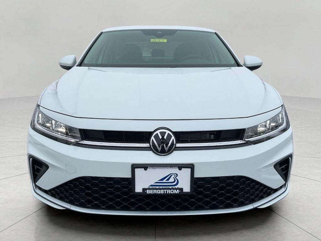new 2026 Volkswagen Jetta car, priced at $24,971