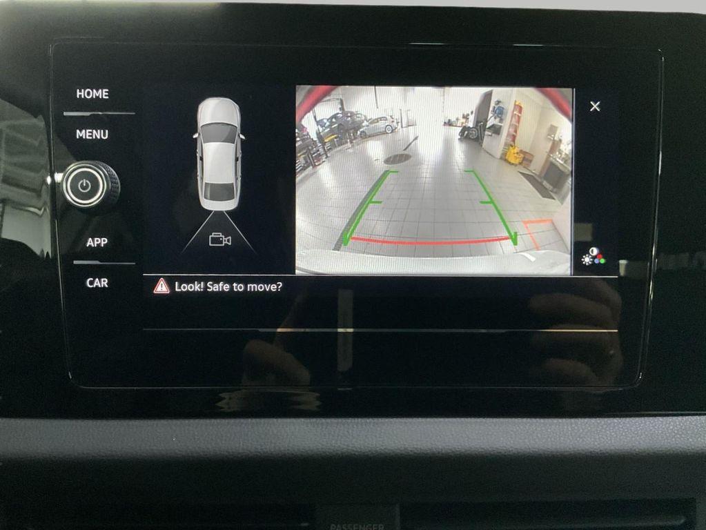 new 2026 Volkswagen Jetta car, priced at $24,971