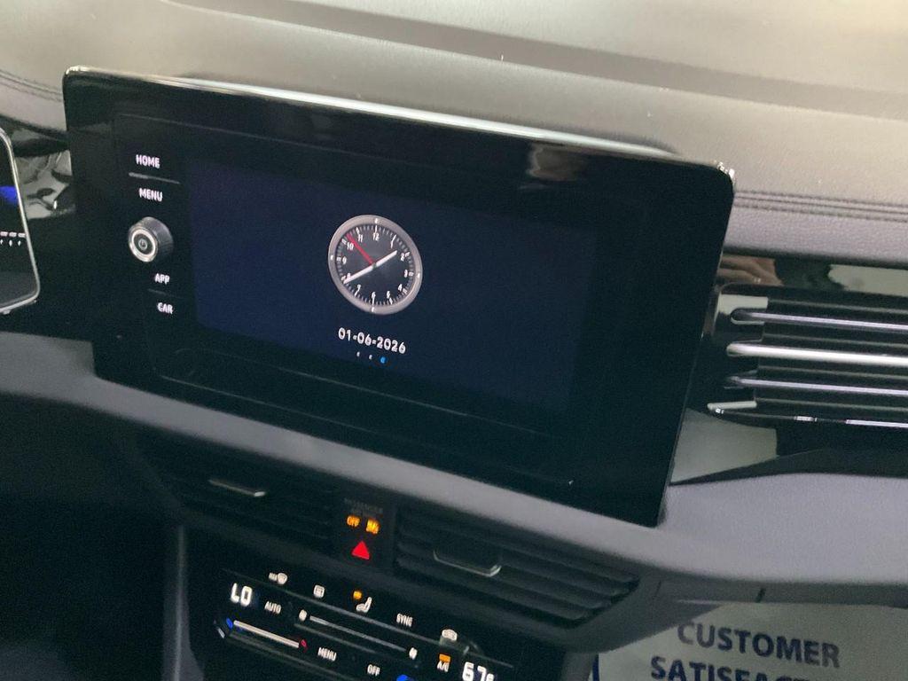 new 2026 Volkswagen Jetta car, priced at $24,971