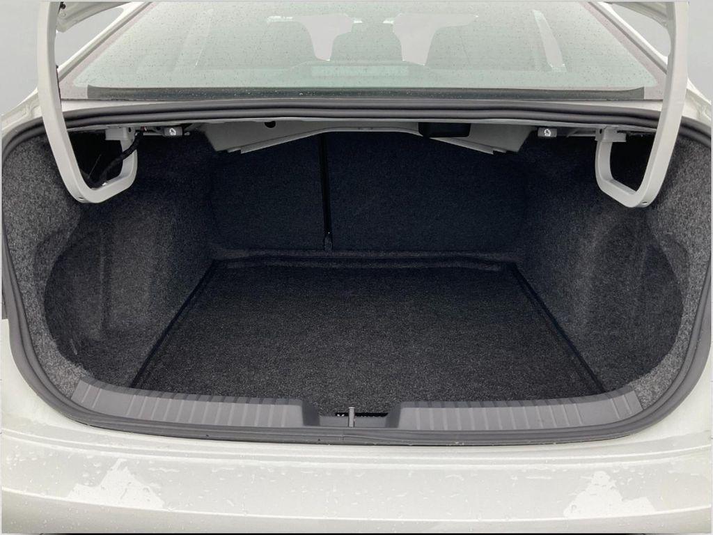 new 2026 Volkswagen Jetta car, priced at $24,971