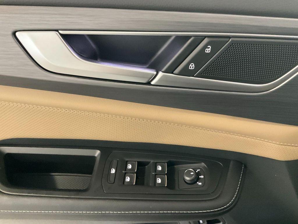 new 2026 Volkswagen Atlas Cross Sport car, priced at $47,747