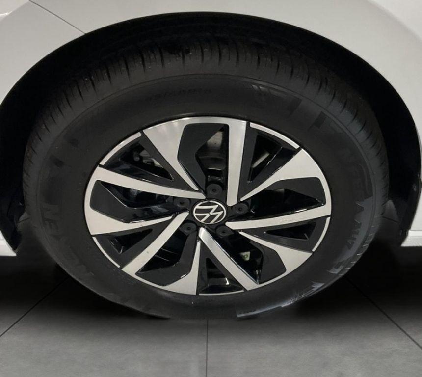 new 2026 Volkswagen Jetta car, priced at $24,971