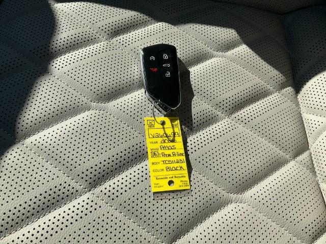 new 2026 Volkswagen Atlas car, priced at $56,216