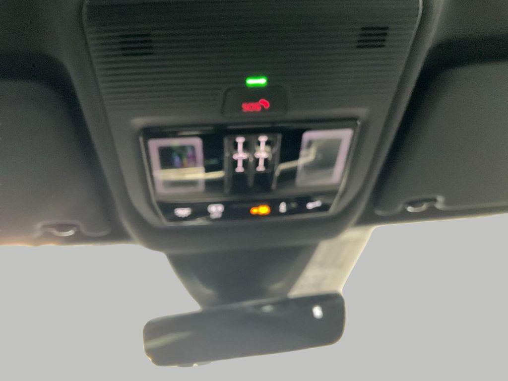 new 2026 Volkswagen Atlas Cross Sport car, priced at $54,906