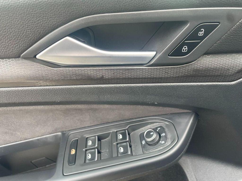 used 2023 Volkswagen Golf GTI car, priced at $23,977
