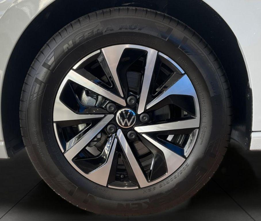 new 2026 Volkswagen Jetta car, priced at $24,973