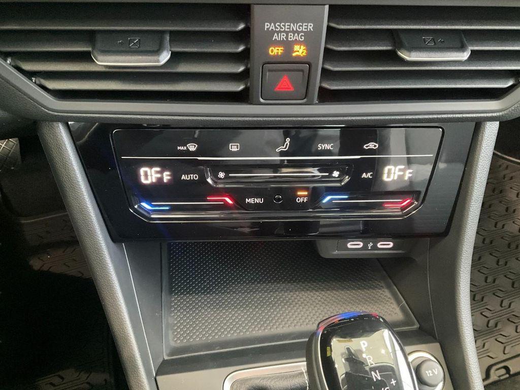 new 2026 Volkswagen Jetta car, priced at $24,973