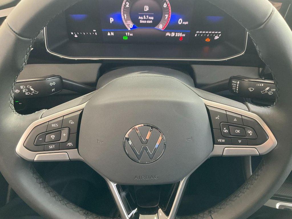 new 2026 Volkswagen Jetta car, priced at $24,973