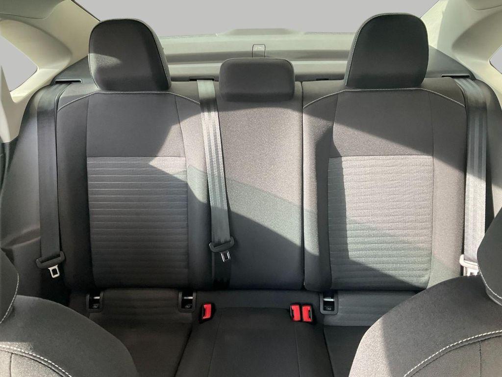 new 2026 Volkswagen Jetta car, priced at $24,973