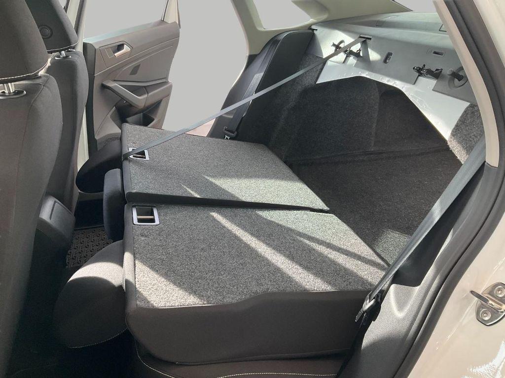 new 2026 Volkswagen Jetta car, priced at $24,973