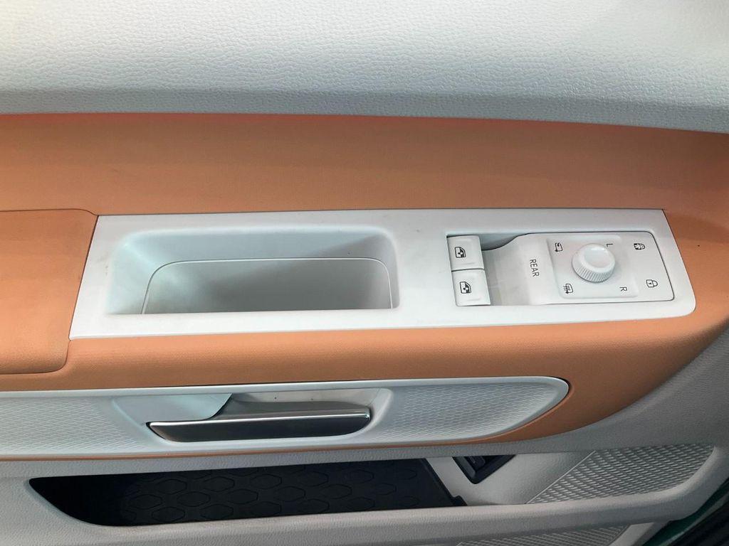 new 2025 Volkswagen ID. Buzz car, priced at $65,021