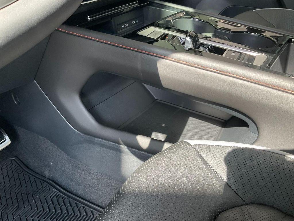 new 2026 Volkswagen Atlas car, priced at $49,883