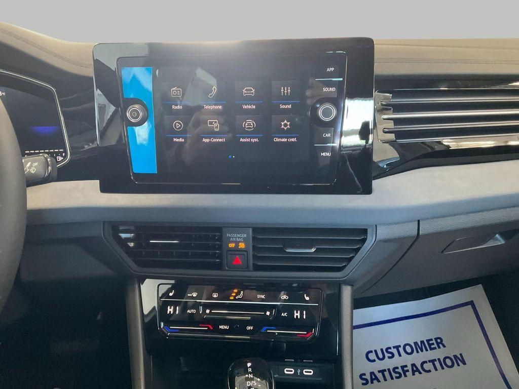 new 2026 Volkswagen Jetta car, priced at $28,628