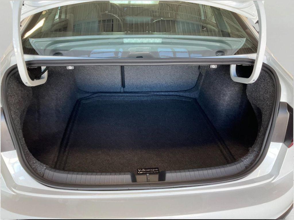 new 2026 Volkswagen Jetta car, priced at $28,628