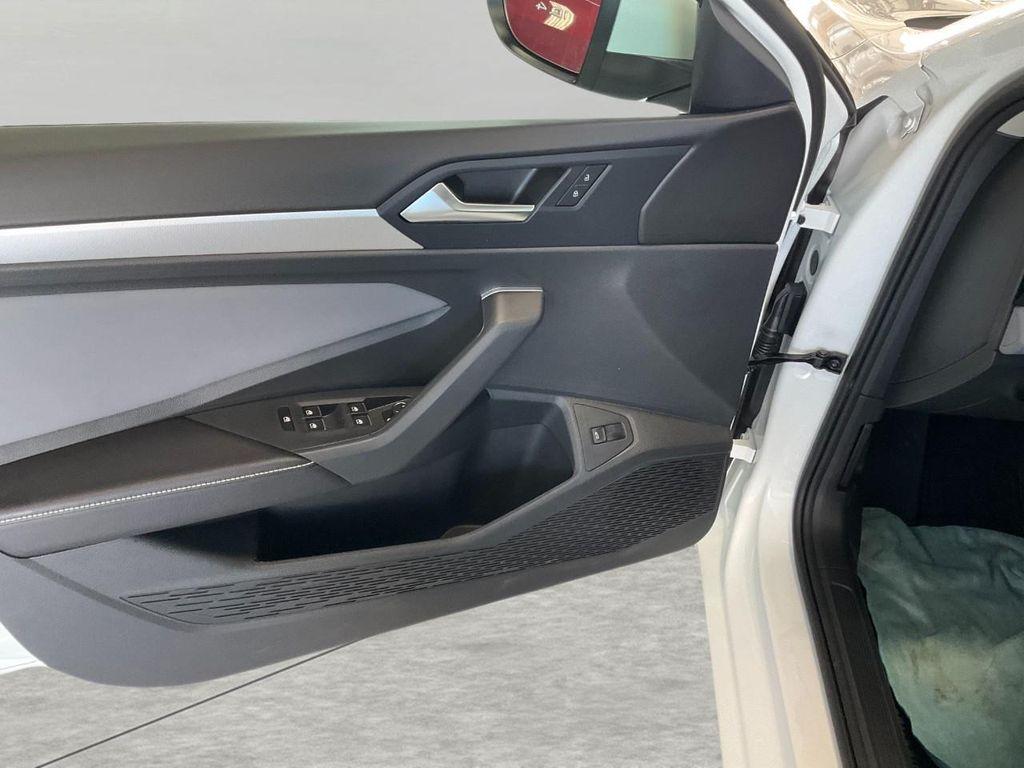 new 2026 Volkswagen Jetta car, priced at $28,628