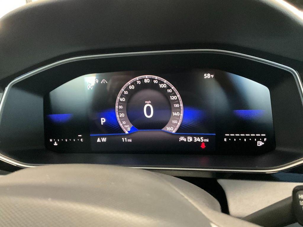 new 2026 Volkswagen Jetta car, priced at $28,628