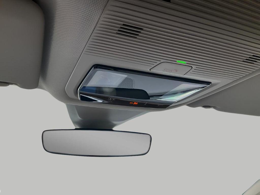 new 2026 Volkswagen Atlas car, priced at $42,312