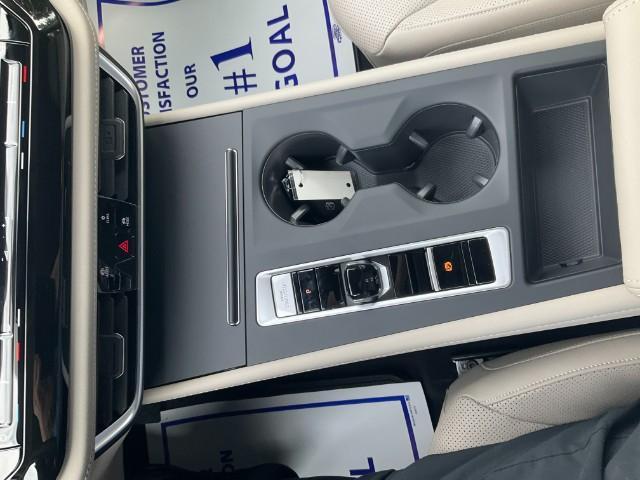 new 2026 Volkswagen Atlas car, priced at $42,312