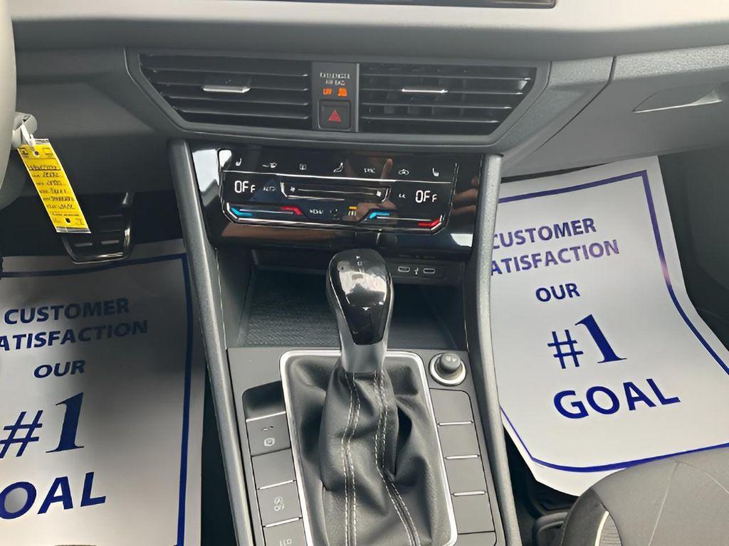 new 2026 Volkswagen Jetta car, priced at $26,584